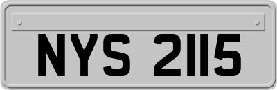 NYS2115