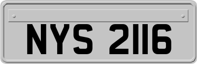 NYS2116