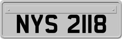 NYS2118