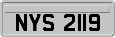 NYS2119