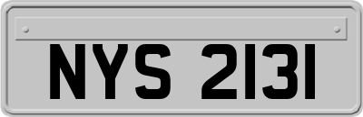 NYS2131