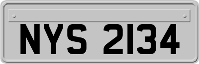 NYS2134