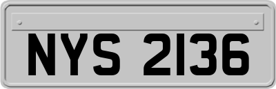 NYS2136