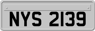 NYS2139