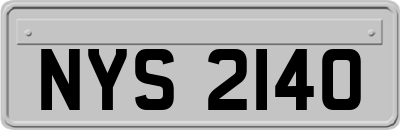NYS2140