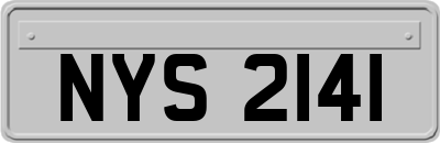 NYS2141
