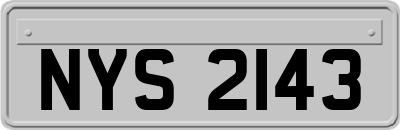 NYS2143