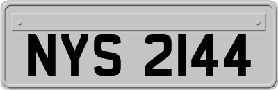 NYS2144
