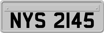 NYS2145