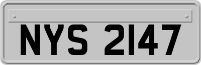 NYS2147