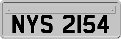 NYS2154