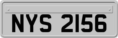 NYS2156