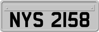 NYS2158