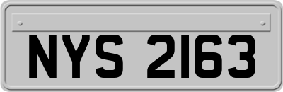 NYS2163