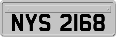 NYS2168