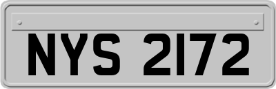 NYS2172