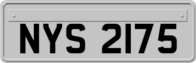 NYS2175