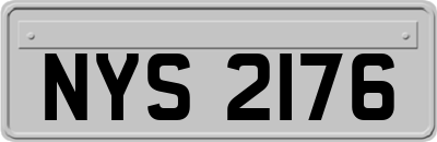 NYS2176