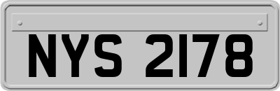 NYS2178