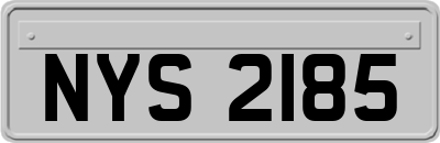 NYS2185