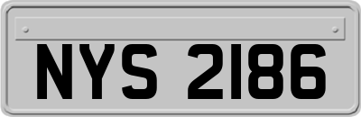 NYS2186