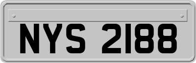 NYS2188