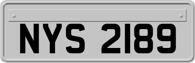 NYS2189