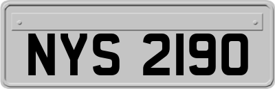 NYS2190