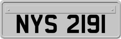 NYS2191