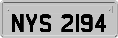 NYS2194