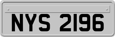 NYS2196