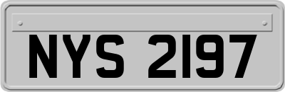 NYS2197