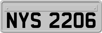 NYS2206