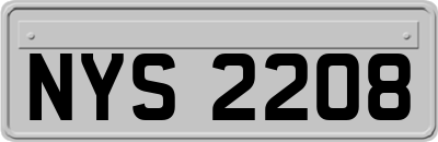 NYS2208