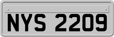 NYS2209