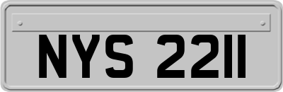 NYS2211