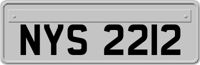 NYS2212