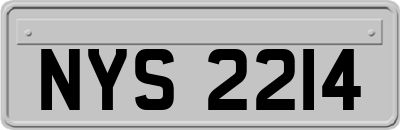 NYS2214