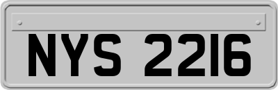 NYS2216