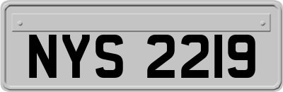 NYS2219
