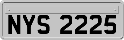 NYS2225