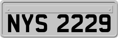 NYS2229