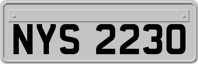 NYS2230