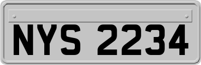 NYS2234