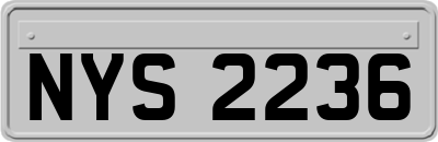NYS2236