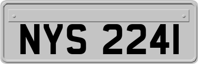 NYS2241