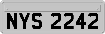 NYS2242