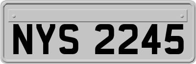 NYS2245