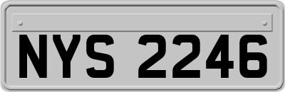 NYS2246