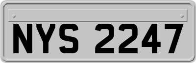 NYS2247